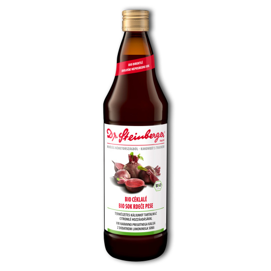 [STEIN-011] Céklalé