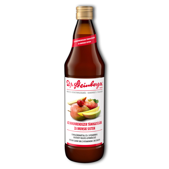 [STEIN-029] Az immunrendszer támogatására