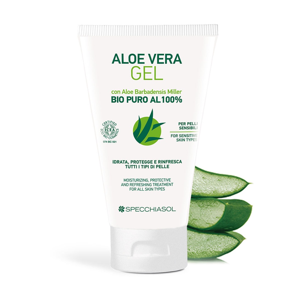 Natur Tanya® S. Aloe Vera Gél