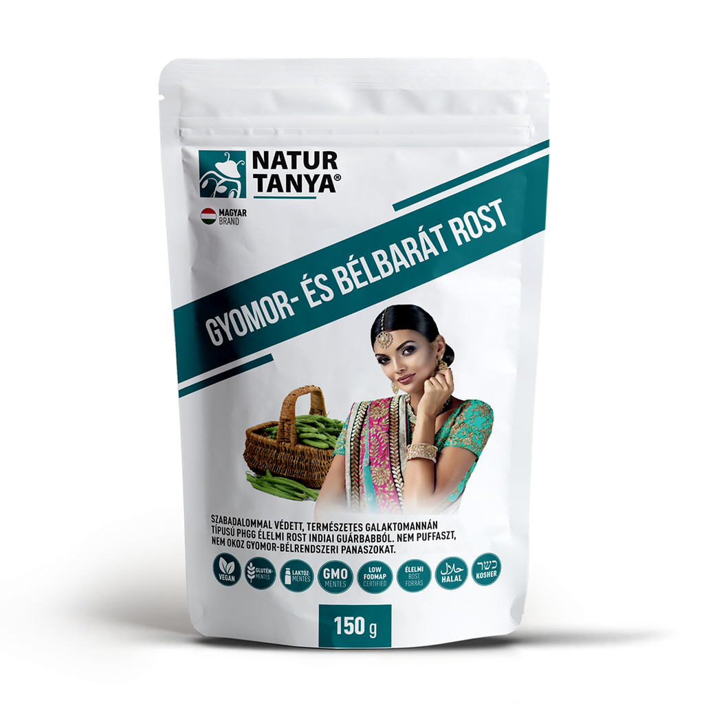 Natur Tanya® Gyomor