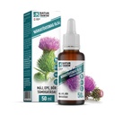 Natur Tanya® 100% Máriatövismag Olaj Hidegsajtolással 50 Ml