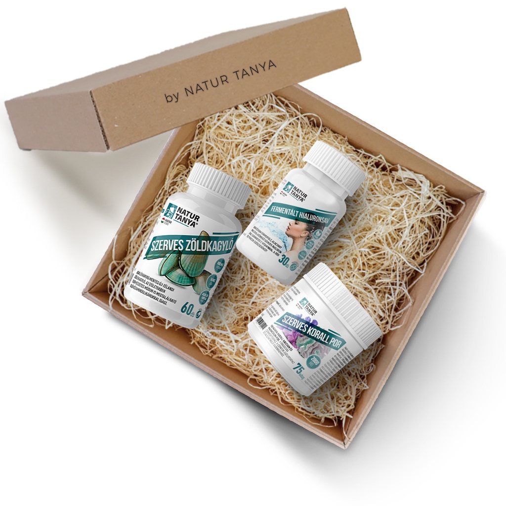 Natur Tanya® Könnyed Mozgás Csomag