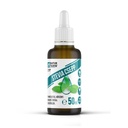 Natur Tanya® Stevia Csepp (édesfű, Jázminpakóca) Természetes Eredetű Stevia Édesítősze