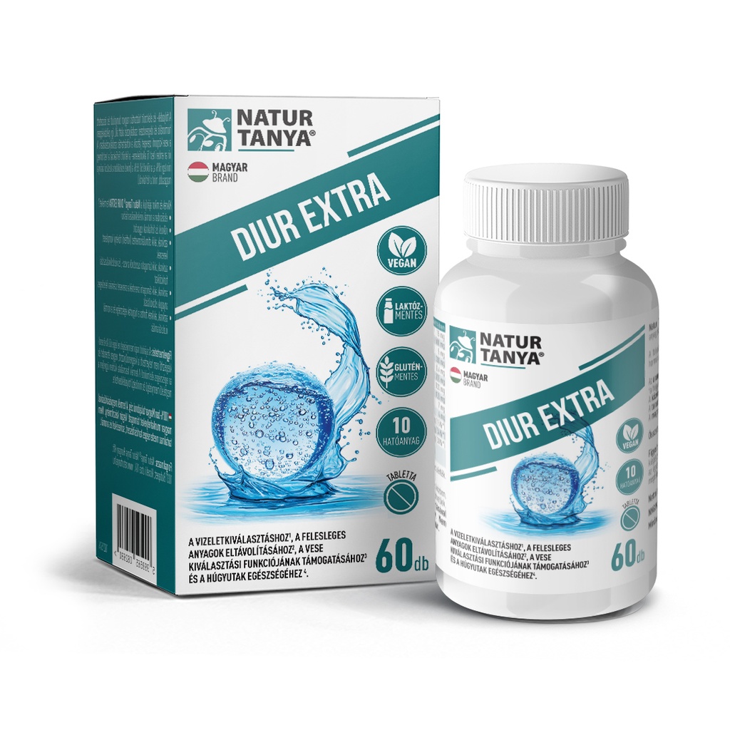 Natur Tanya® Diur Extra