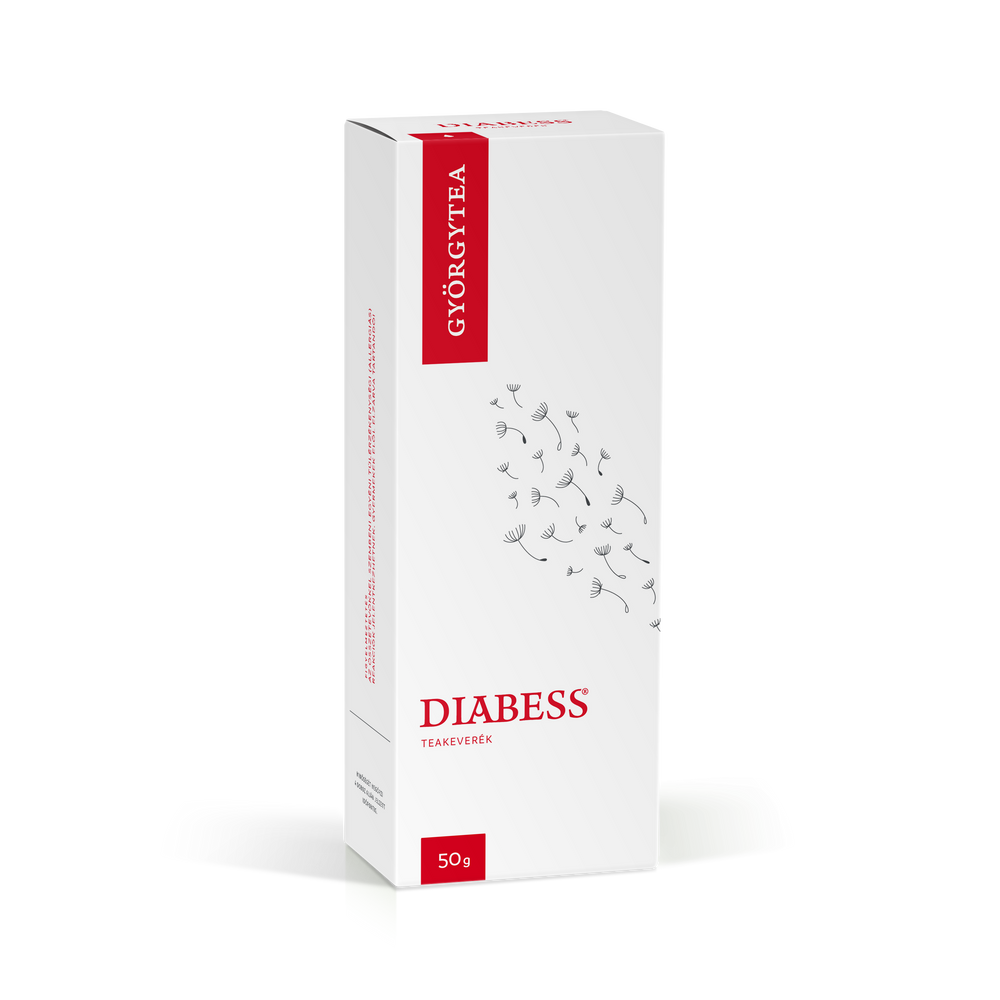 Diabess 50g