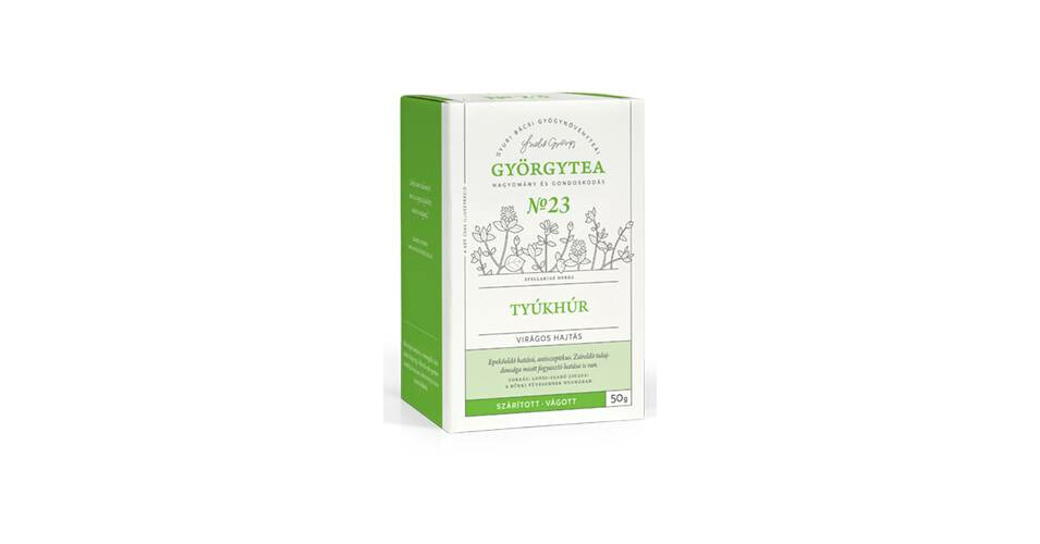 Tyúkhúr hajtás 50g
